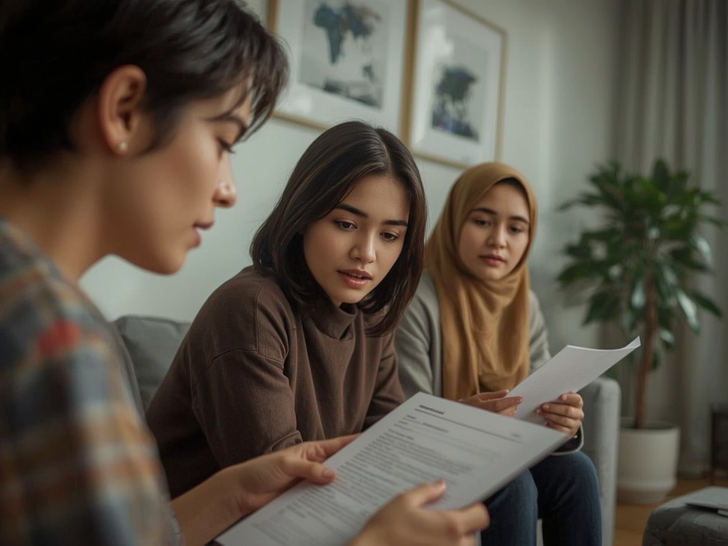 Memilih Paket Solusi Rumah dan Mobilitas: Surya, Efisiensi, dan Ketertiban Dokumen