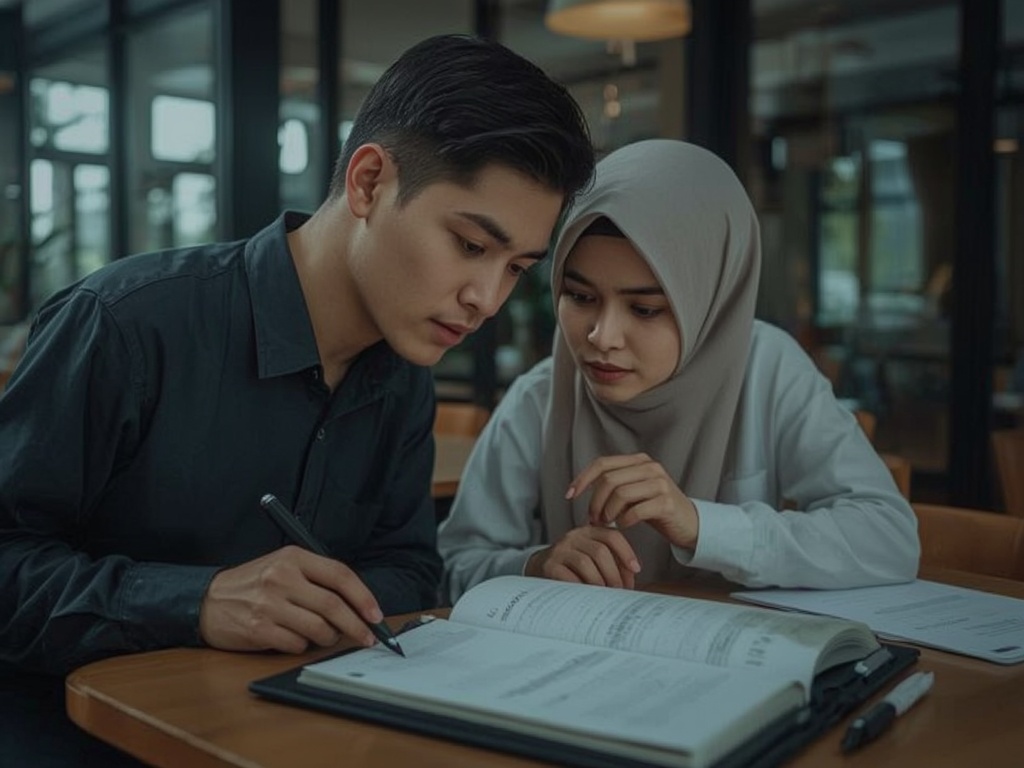 Langkah Praktis Mengelola Rumah, Perjalanan, dan Dokumen Penting Secara Terpadu